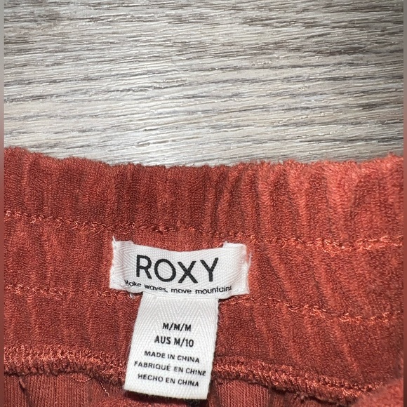 QUICKSILVER ROXY THREES COMPANY SET SIZE M - Picture 9 of 12